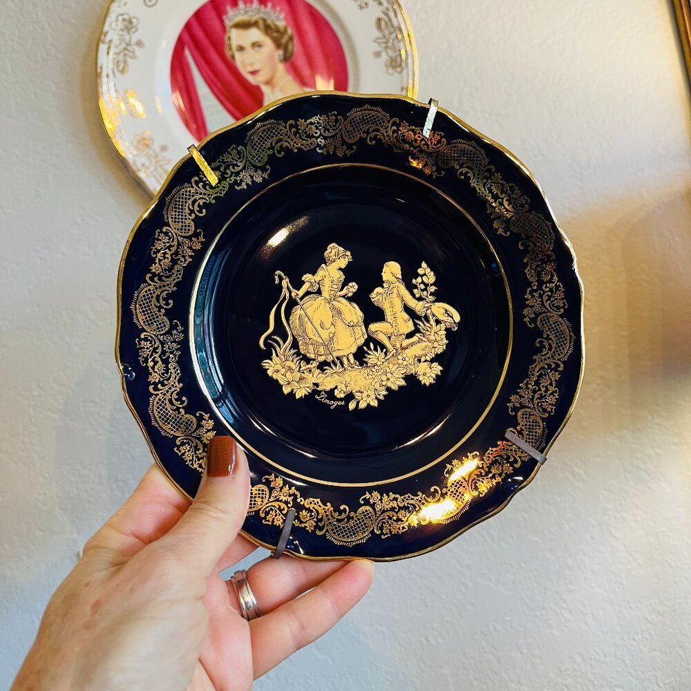 ❌SOLD❌Limoges France - Picture 8 of 8